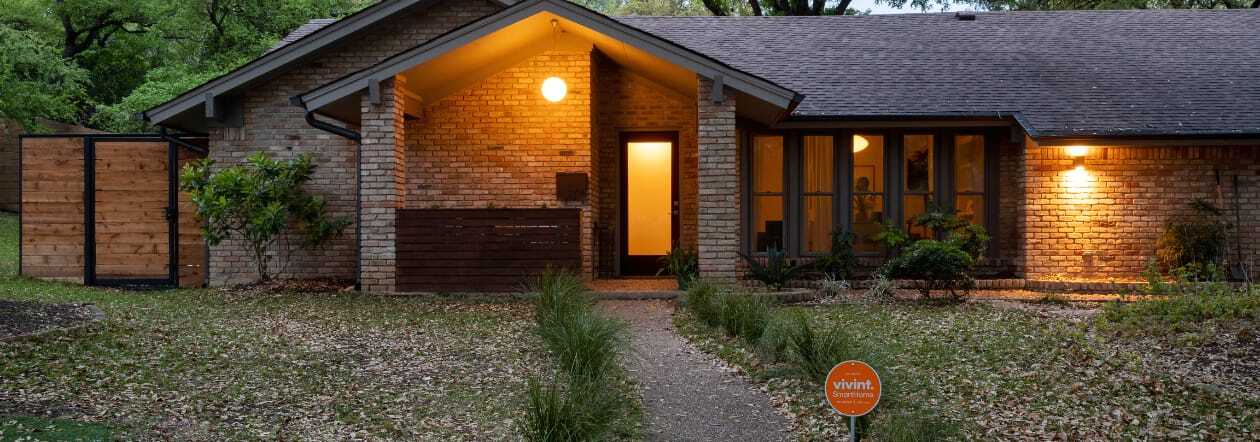 Fresno Vivint Home Security FAQS