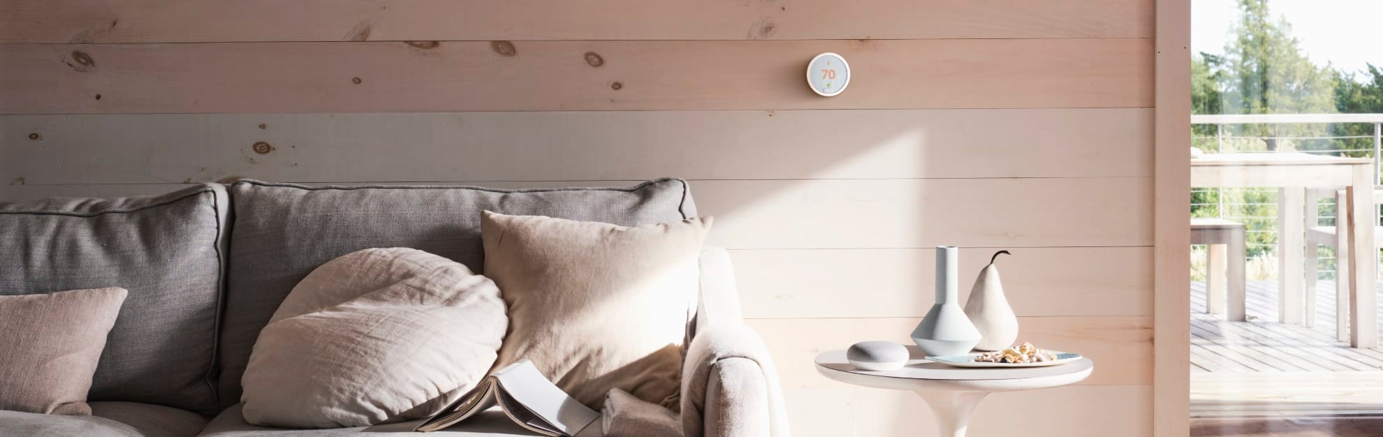Vivint Home Automation in Fresno