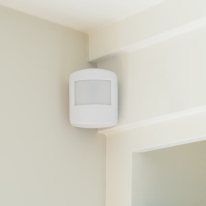 Fresno motion sensor