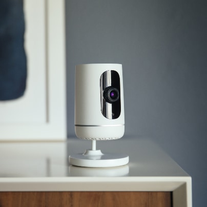 Fresno vivint indoor camera