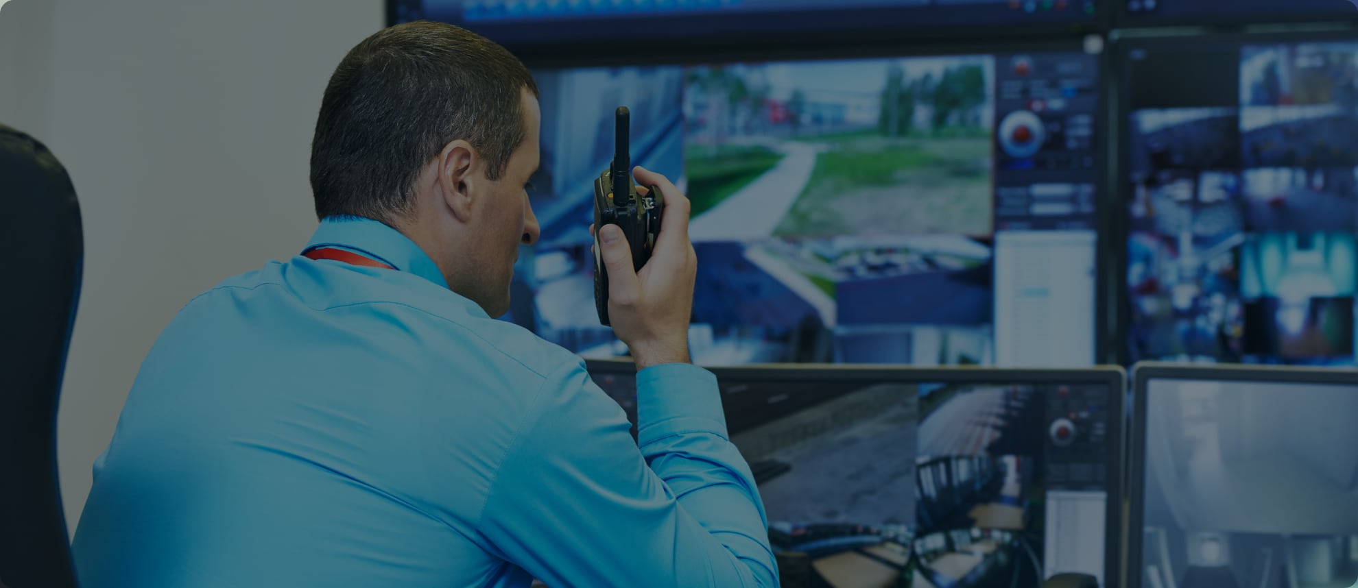 Fresno Vivint Business Security System