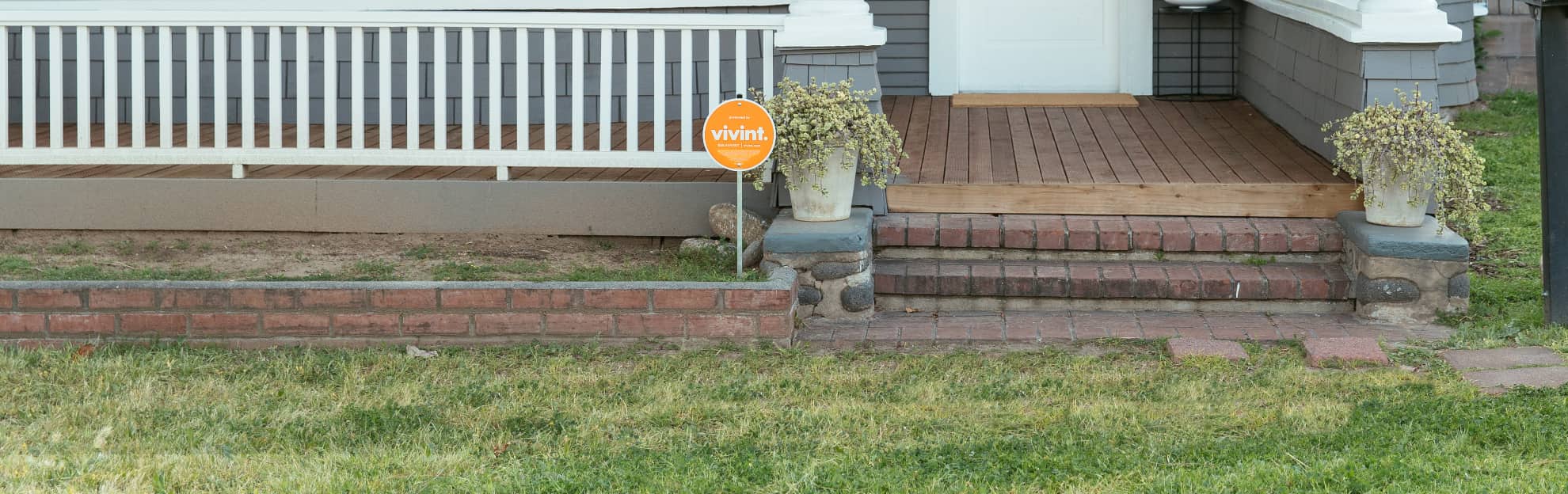 Visalia, CA security system