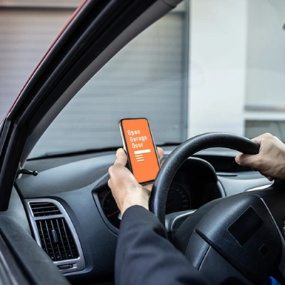 Fresno vivint smarthub