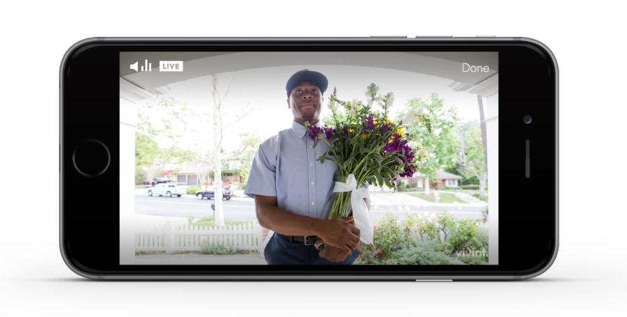 Fresno security camera app