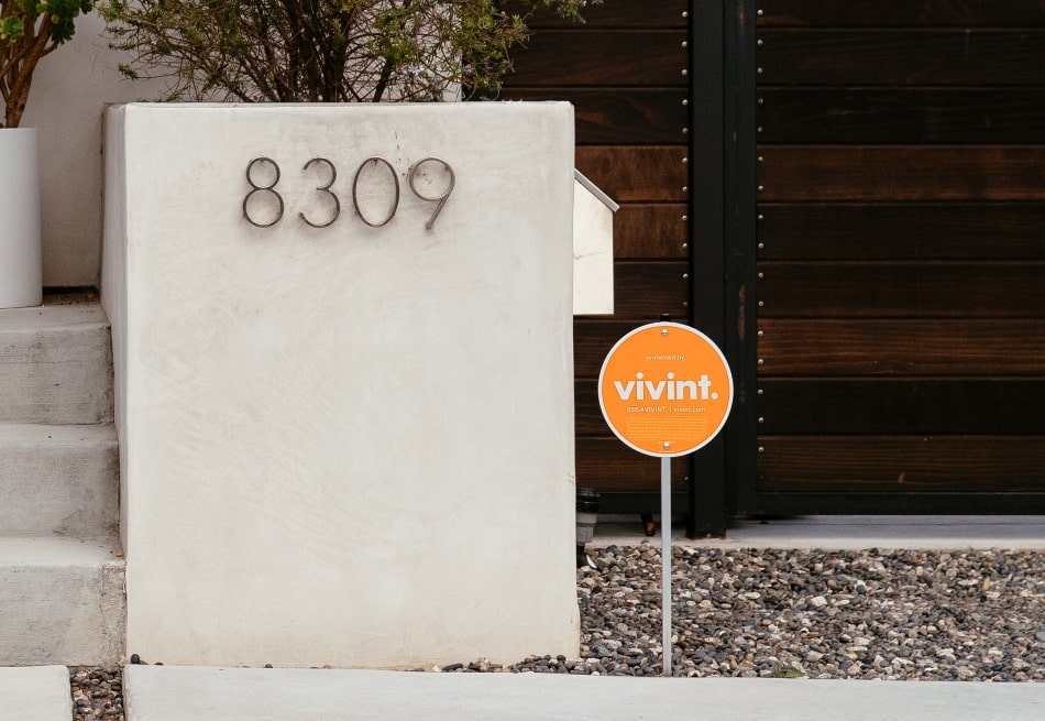 Vivint Fresno dealer