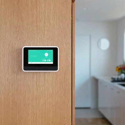 Fresno vivint smarthub